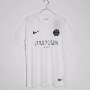2020 PSG Training Retro Jersey