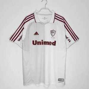 2011-12 Fluminense 100th Anniversary Retro Jersey