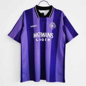 1994-95 Rangers Third Retro Jersey