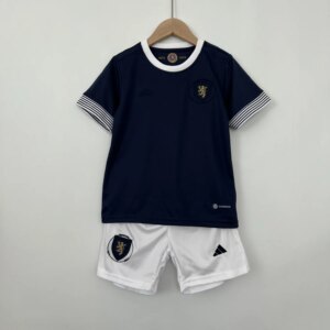 2023 Scotland 150 Years Kid Kit