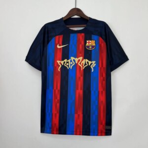 23-24 Barcelona Home Special Edition Jersey