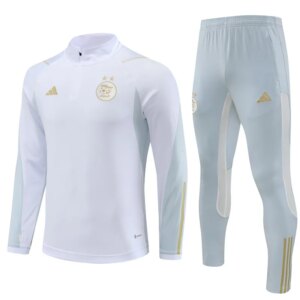 23-24 Algeria Training Suit