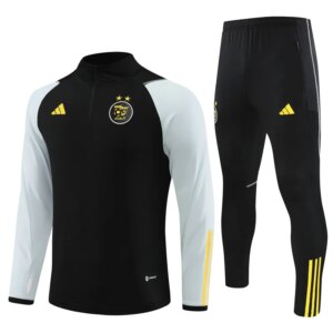 23-24 Algeria Training Suit