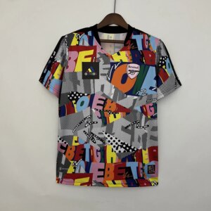 2023 Arsenal Special Jersey