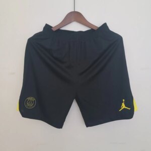 23-24 PSG 4TH Jodan Shorts