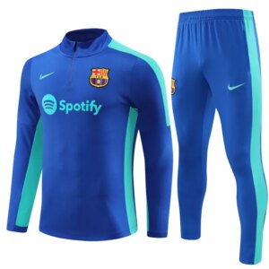 23-24 Barcelona Training Suit