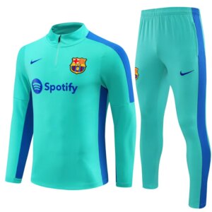 23-24 Barcelona Training Suit