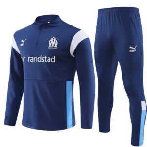 23-24 Olympique Marseille Training Suit