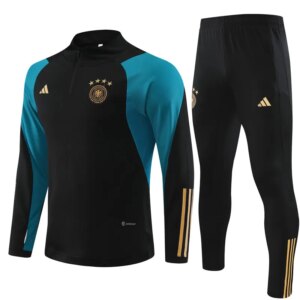 2023 Germany Training Suit