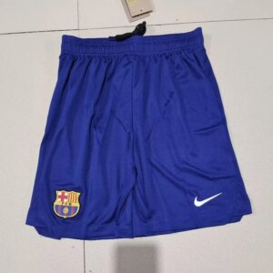 23-24 Barcelona Home Shorts