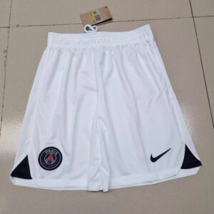 23-24 PSG Away Shorts