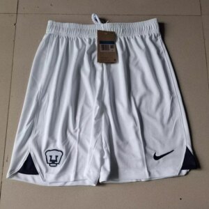 23-24 Pumas UNAM Home Shorts