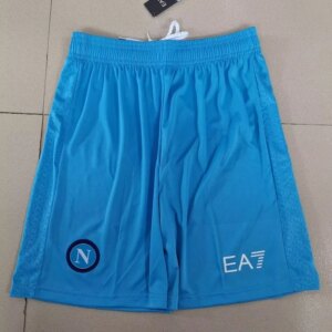 23-24 SSC Napoli Away Shorts