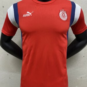 23-24 Chivas de Guadalajara Training Jersey