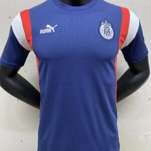 23-24 Chivas de Guadalajara Training Jersey