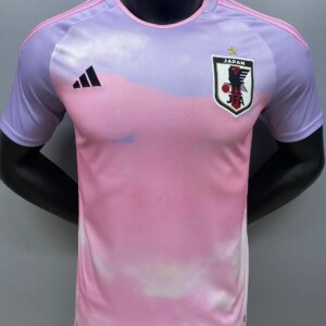 23-24 Japan Away Jersey