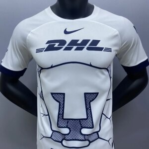 23-24 Pumas UNAM Home Jersey