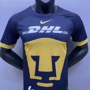 23-24 Pumas UNAM Away Jersey