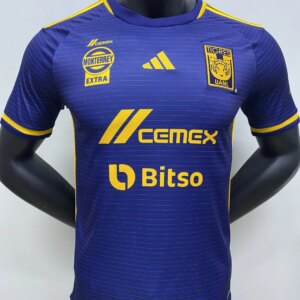 23-24 Tigres UANL Away Jersey