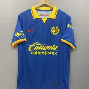 23-24 Club America Away Jersey