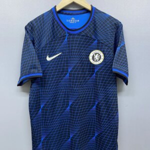 23-24 Chelsea Away Jersey