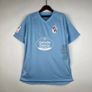 23-24 Celta Vigo Home Jersey