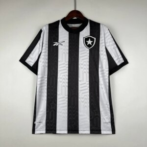 23-24 Botafogo Home Jersey