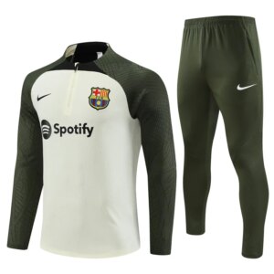 23-24 Barcelona Player Version Training Suit