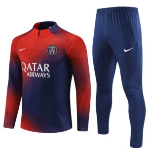 23-24 PSG Camouflage Training Suit
