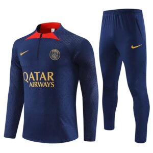 23-24 PSG Player Version Training Suit