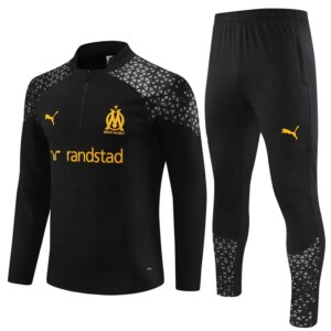 23-24 Olympique Marseille Training Suit