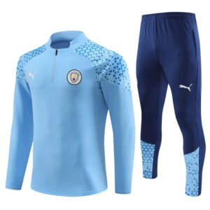 23-24 Manchester City Training Suit