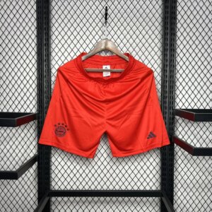 24-25 Bayern Munich Home Short