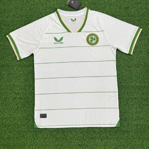 2024 Ireland Away Jersey