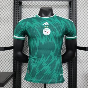 23-24 Algeria Home Player Version