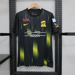 23-24 Ittihad FC Third Jersey