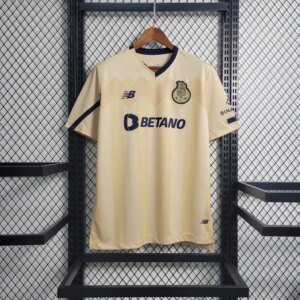 23-24 Porto Away Jersey