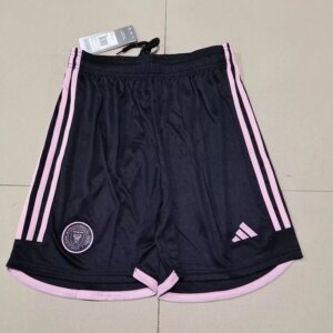 23-24 Miami Away Short