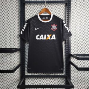 2012 Corinthians Away Retro Jersey