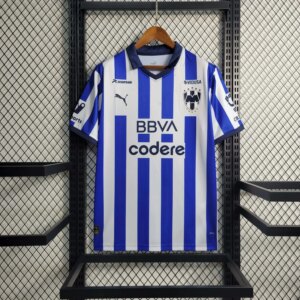 23-24 Monterrey Home Jersey