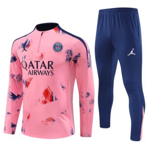 24-25 PSG Training Suit