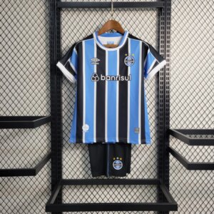 23-24 Gremio Home Kids Kit