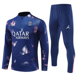 24-25 PSG Training Suit