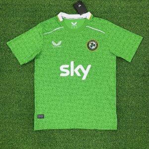 2024 Ireland Home Jersey
