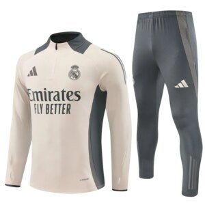 24-25 Real Madrid Training Suit