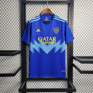 23-24 Boca Juniors Special Jersey