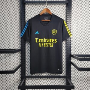 23-24 Arsenal Training Jersey