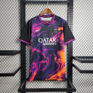 23-24 PSG Special Jersey