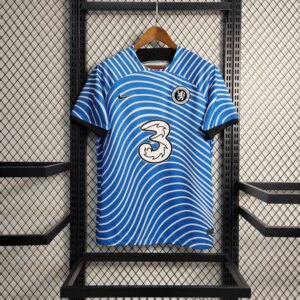 23-24 Chelsea Special Jersey
