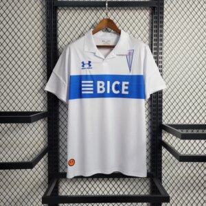 23-24 Universidad Catholic Home Jersey